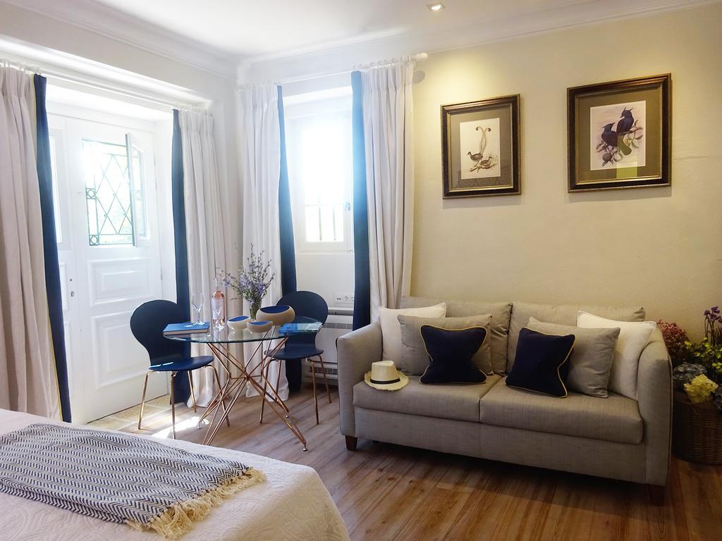 Mon Repos Liston Suites Corfu  Luaran gambar